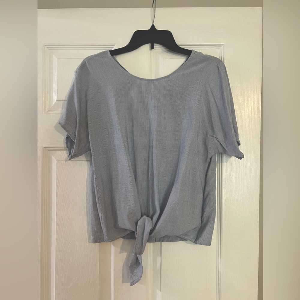 Madewell Top
